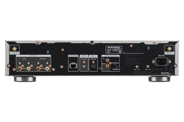 MARANTZ  NA 6006 Discount