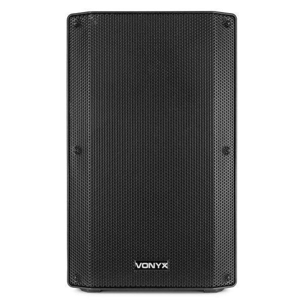 Vonyx VSA700-PA 15″ Portable PA System Discount