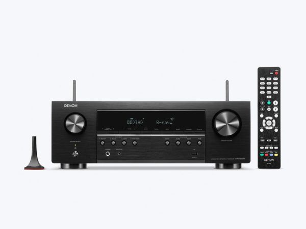 DENON AVR-S660H For Sale