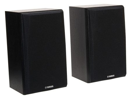 YAMAHA NS-P350 HI-FI SPEAKER PACKAGE Online Sale