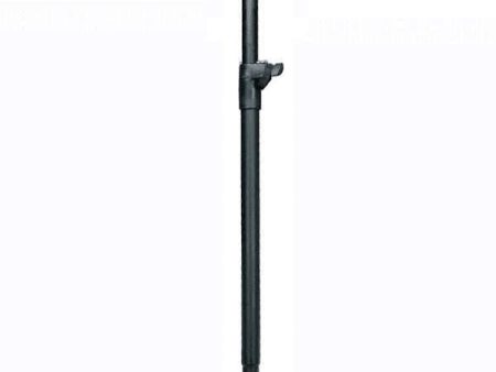 SoundKing DB013B Adjustable Length Steel Speaker Satellite Tube (each) For Cheap