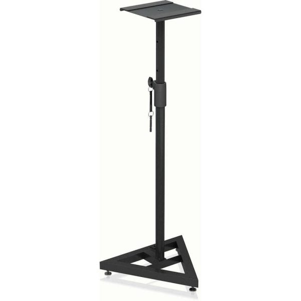 Behringer SM5001 Height Adjustable Monitor Stand (each) Fashion