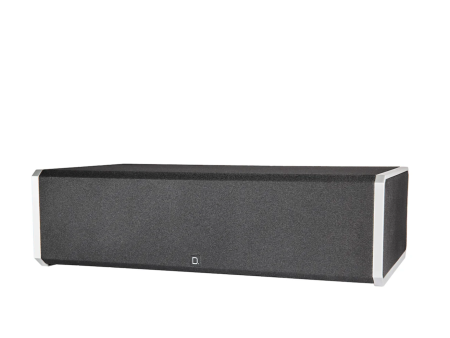 DEFINITIVE TECHNOLOGY CS9060 HIGH-PERFORMANCE CENTRE CHANNEL SPEAKER (UNIT) For Discount