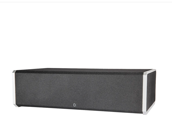 DEFINITIVE TECHNOLOGY CS9060 HIGH-PERFORMANCE CENTRE CHANNEL SPEAKER (UNIT) For Discount