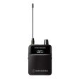 Audio-Technica ATW-3255 3000 Series Wireless In-Ear Monitor System Online