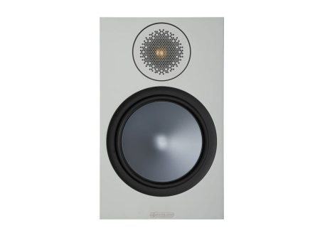 MONITOR AUDIO BRONZE 100 BOOKSHELF SPEAKER For Discount