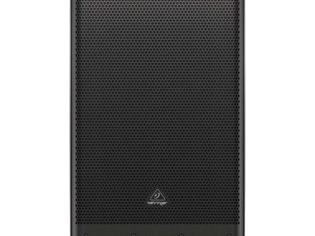 Behringer DR115DSP 15  1400 Watt Active PA Speaker System with DSP For Sale