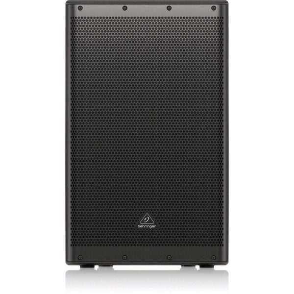 Behringer DR115DSP 15  1400 Watt Active PA Speaker System with DSP For Sale