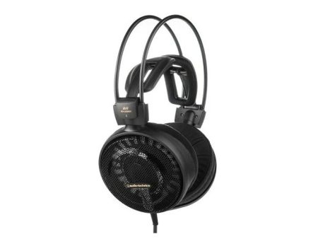 AUDIO-TECHNICA (ATH-AD900X AUDIOPHILE OPEN AIR HEADPHONES) Hot on Sale