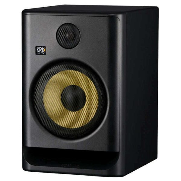 KRK ROKIT 8 G5 8  Powered Studio Monitor (each) Online Hot Sale