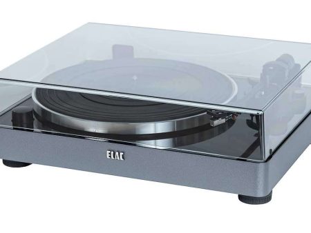 ELAC - DUST COVER FOR MIRACORD 50 TURNTABLE Sale