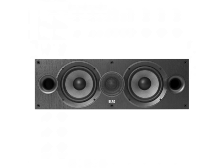 ELAC - DEBUT 2.0 DC62 CENTER CHANNEL Online Hot Sale