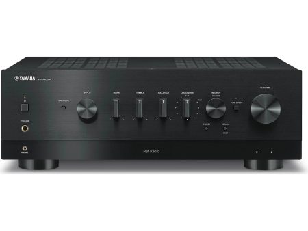 YAMAHA R-N1000A AV RECEIVER Online Hot Sale