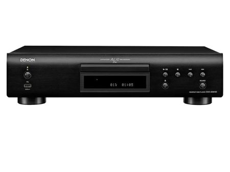 DENON - DCD-800NE Hot on Sale