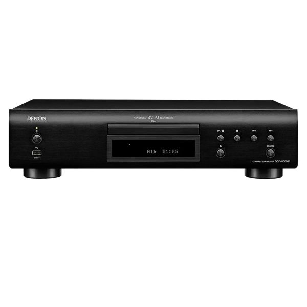 DENON - DCD-800NE Hot on Sale