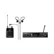 Audio-Technica ATW-3255 3000 Series Wireless In-Ear Monitor System Online