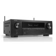 DENON - AVR-X1700H Fashion