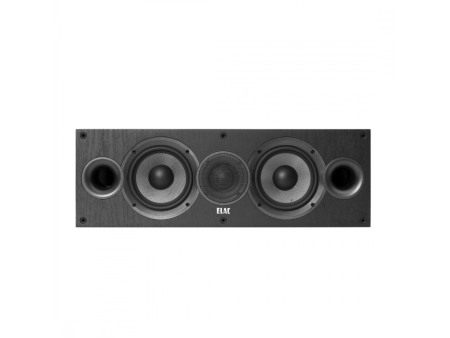 ELAC - DEBUT 2.0  DC52 CENTER CHANNEL SPEAKER Supply