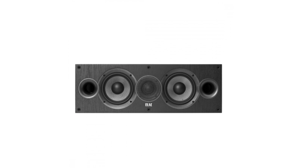 ELAC - DEBUT 2.0  DC52 CENTER CHANNEL SPEAKER Supply