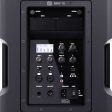 LD Systems ANNY 10 10  Portable battery-powered Bluetooth PA System with Mixer Online now