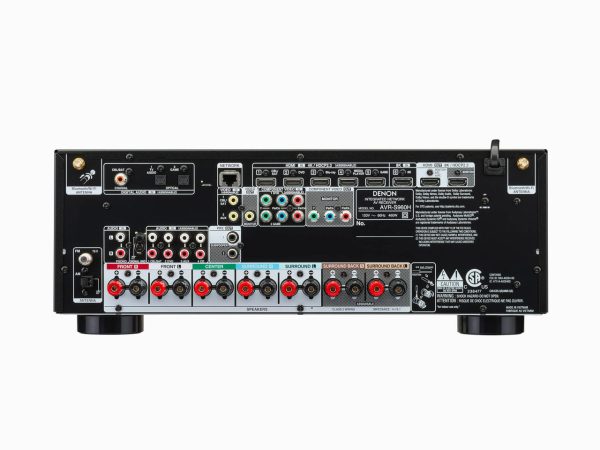 DENON - AVRS960H For Cheap