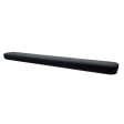 YAMAHA YAS-109 120 WATT WIRELESS BLUETOOTH SOUND BAR WITH ALEXA on Sale