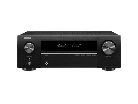 DENON AVR-X250BT For Sale