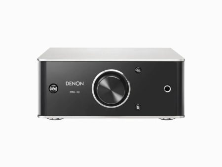 DENON - PMA-30 Fashion