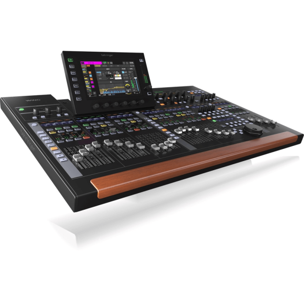 Behringer Wing Digital Mixer - Black For Discount