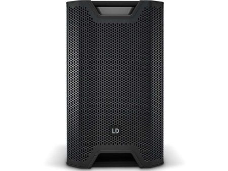 LD Systems ICOA 12A Active Coaxial 12 Inch PA Speaker Online