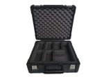 CAS-325 Economy  Carrying Case for 25 R-120 Enersound Receivers Online