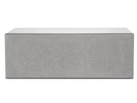 DEFINITIVE TECHNOLOGY D5C HIGH-PERFORMANCE CENTRE CHANNEL SPEAKER (UNIT) Online