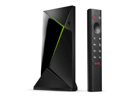 NVIDIA SHIELD TV PRO on Sale