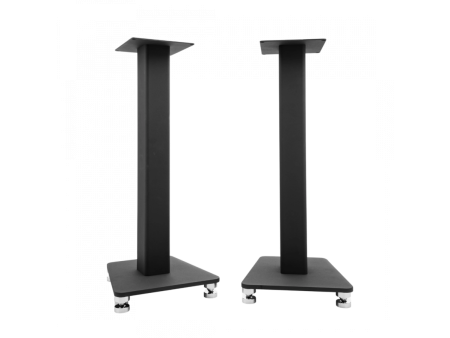 ELAC - LS 80 SPEAKER STANDS Discount