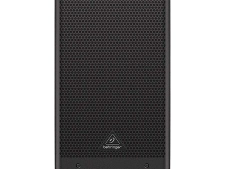 Behringer DR110DSP 10  1000 Watt Active PA Speaker System with DSP For Discount