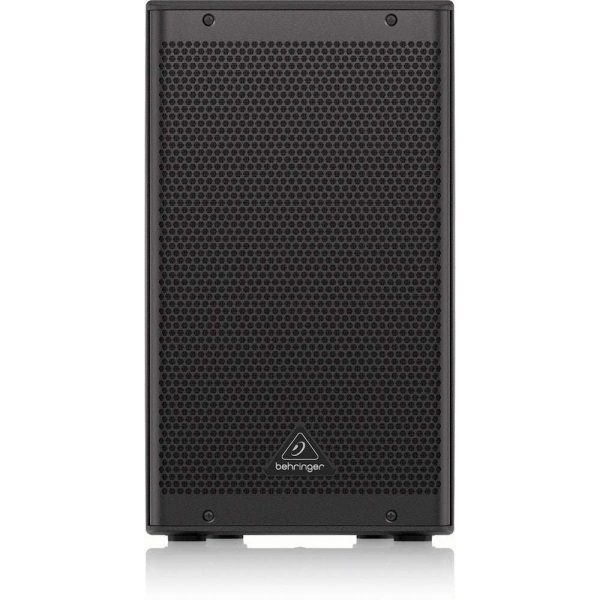 Behringer DR110DSP 10  1000 Watt Active PA Speaker System with DSP For Discount