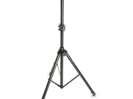 Gravity GSP5211B Speaker Stand - Max Load 50kg (each) Online Sale