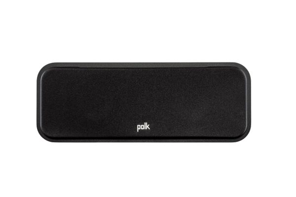 POLK ES30 SINGATURE ELITE CENTER CHANNEL SPEAKER WITH DOLBY ATMOS TECHNOLOGY Fashion