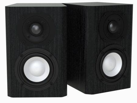 AXIOM PAIR M1 COMPUTER SPEAKERS on Sale