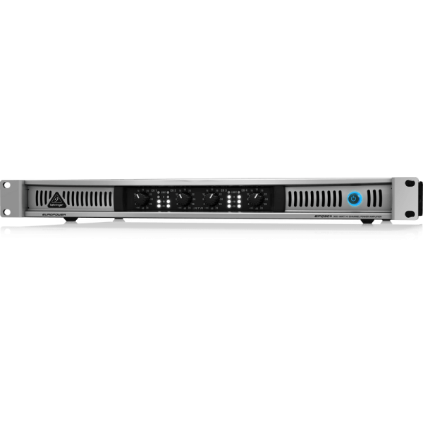 Behringer EPQ304 300-Watt Light Weight 4-Channel Power Amplifier with ATR Online