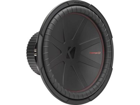 Kicker 48CWR154 on Sale