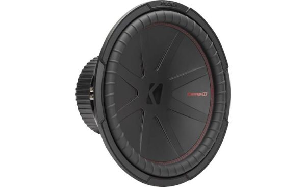 Kicker 48CWR154 on Sale