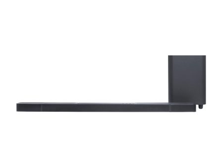 JBL BAR 1300X 11.1.4 SOUNDBAR WITH WIRELESS SUBWOOFER Discount