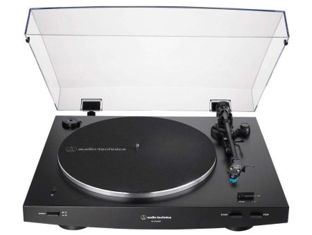 Audio-Technica AT-LP3XBT Automatic Belt-Drive Turntable Cheap