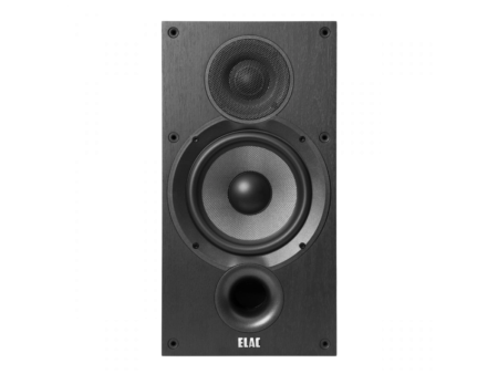 ELAC - DEBUT 2.0 DB62 BOOKSHELF SPEAKER Online Hot Sale