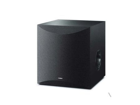 YAMAHA 10  100W POWERED SUBWOOFER Fashion