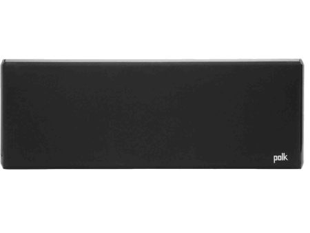 POLK - L400 PREMIUM CENTER CHANNEL SPEAKER Supply