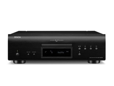 DENON - DCD-1600NE Discount