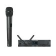 Audio-Technica System 10 Pro 2.4 GHz Handheld Rack-Mount Wireless System Online Hot Sale