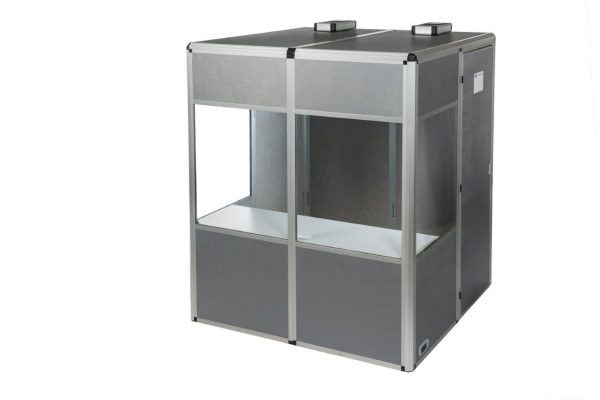 Congress  ISO-Compliant Sound-Proof  Translation - Interpretation  Booth ISO compliant 4043 2016 Hot on Sale